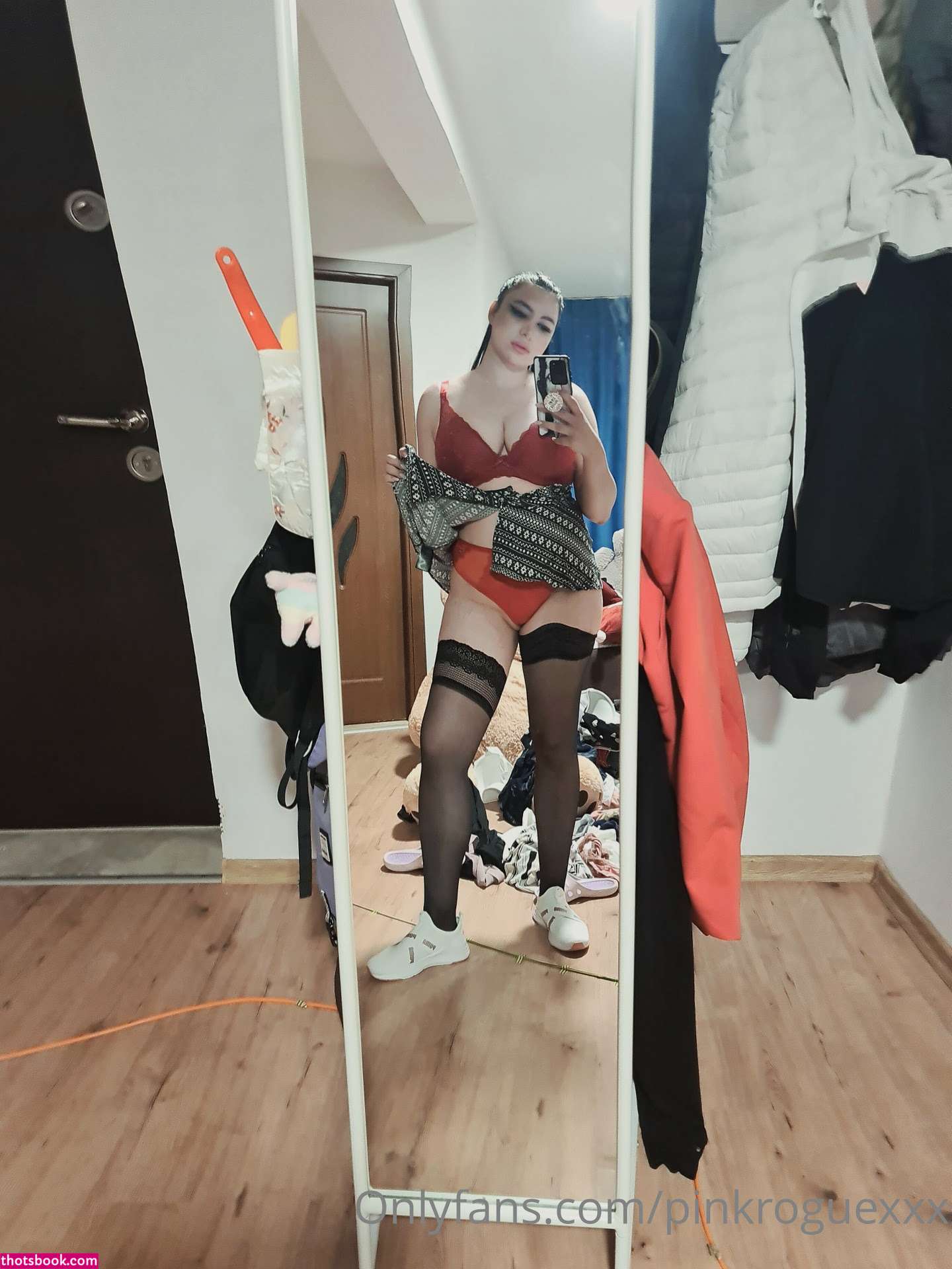 sexyyrogue Photo #74