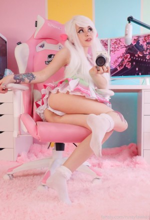 Rusty Fawkes Photo #795