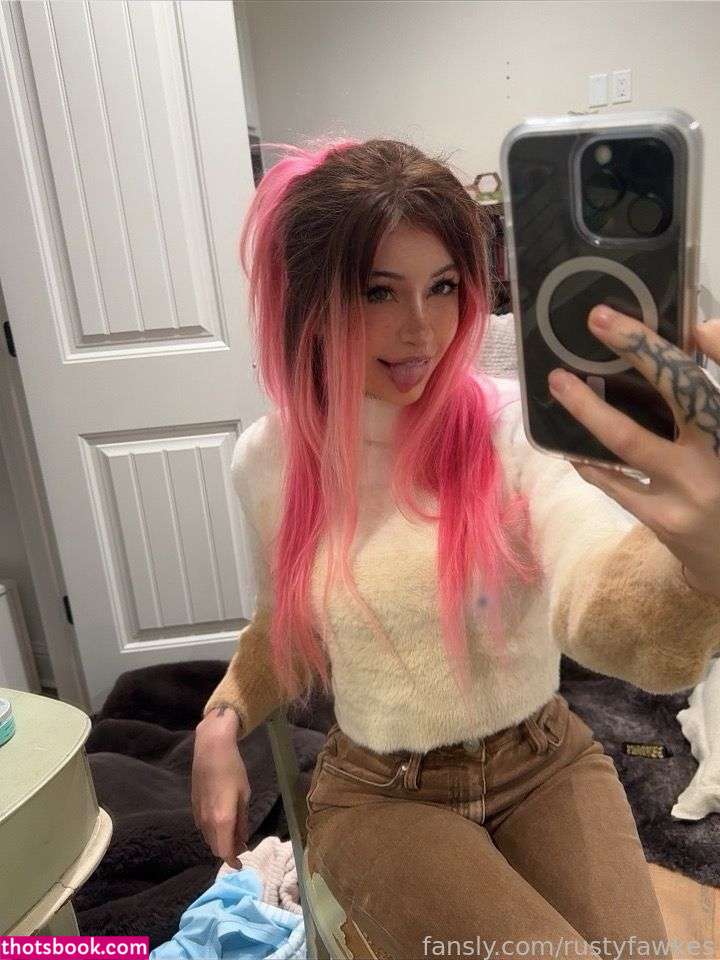 Rusty Fawkes Photo #820