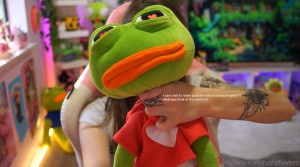 Rusty Fawkes Photo #842