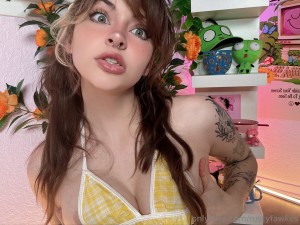 Rusty Fawkes Photo #862