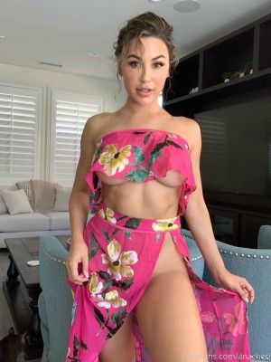 Ana Cheri Photo #865