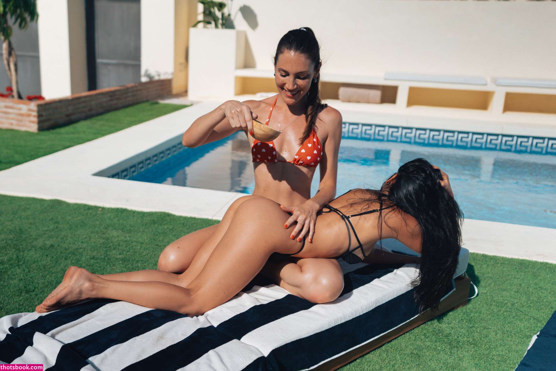 Danika Mori Photo #10