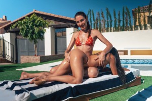 Danika Mori Photo #34