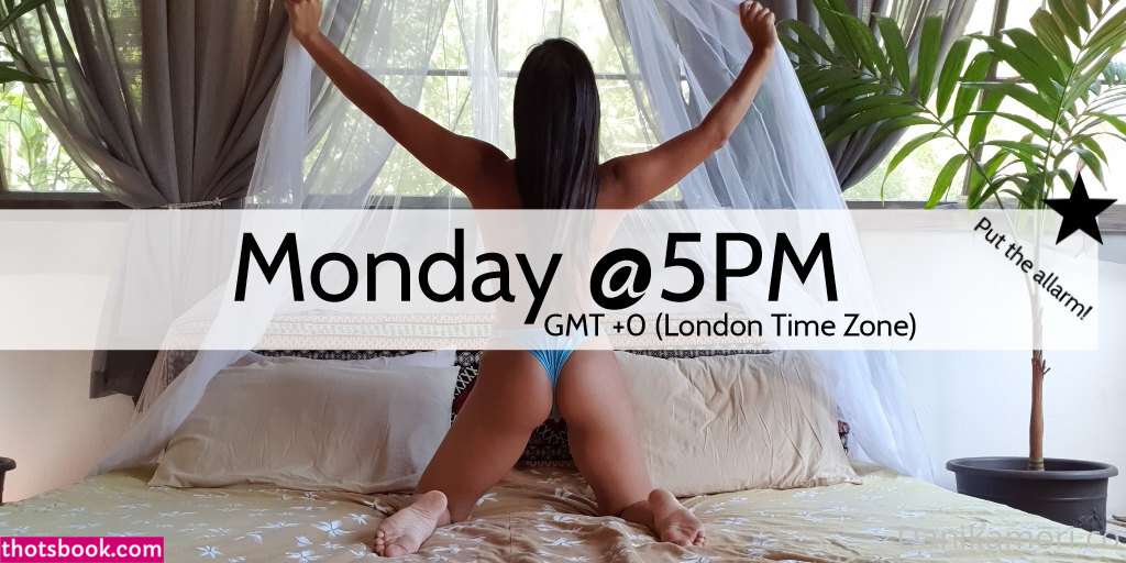 Danika Mori Photo #72