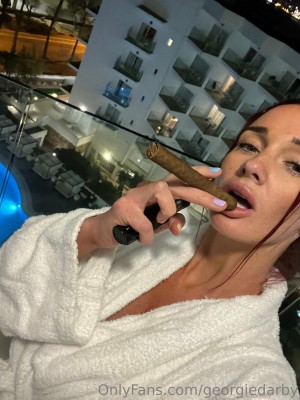 Georgie Darby Photo #87