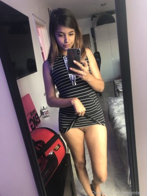 inocentefox Photo #1