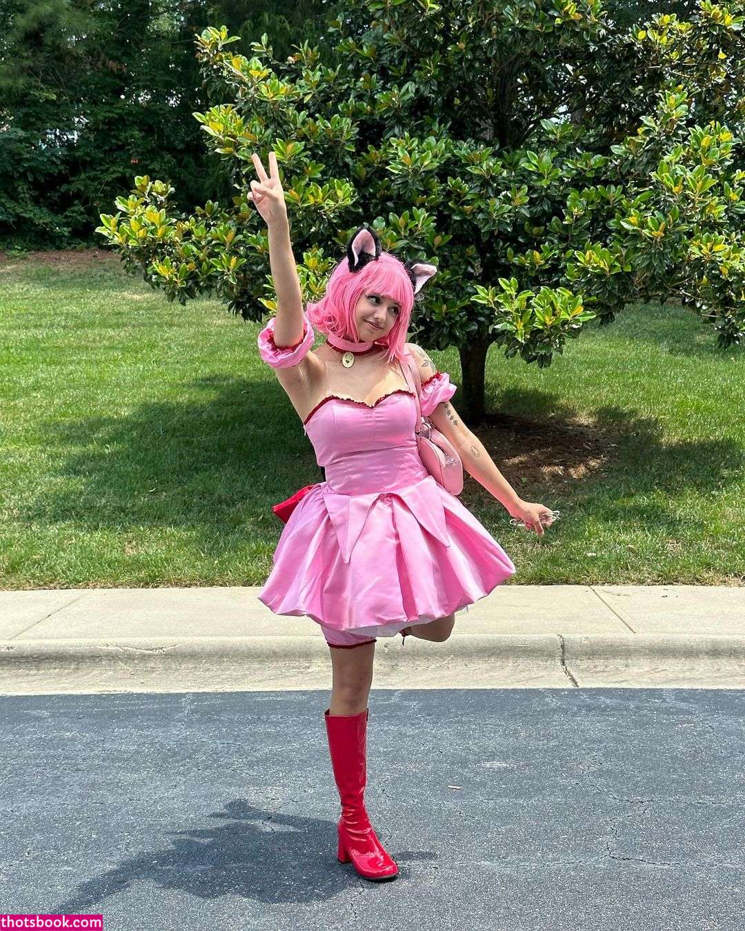 Shea Briar Photo #53