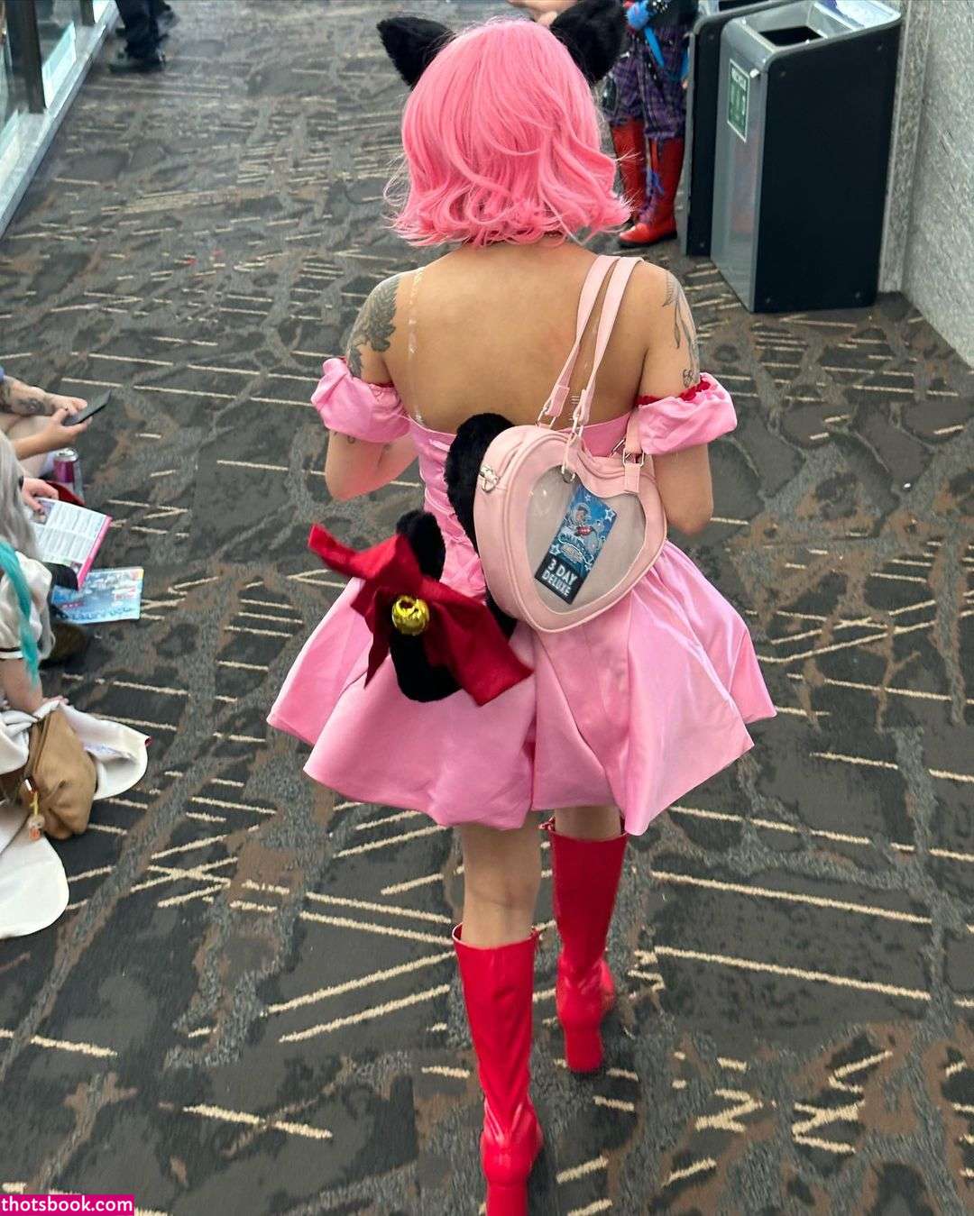 Shea Briar Photo #55