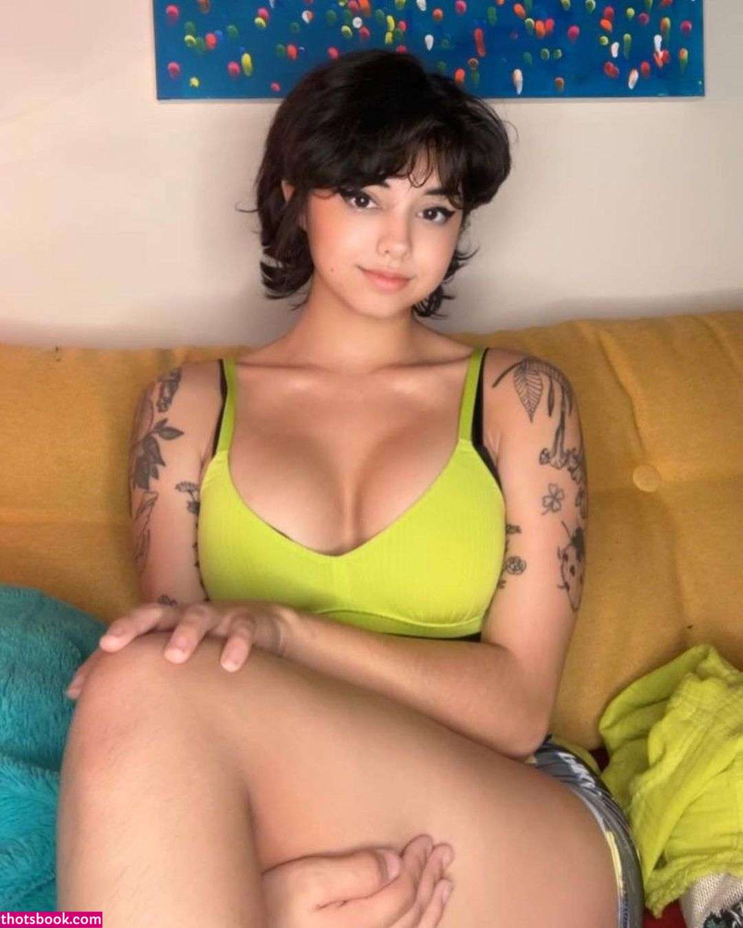 Shea Briar Photo #65