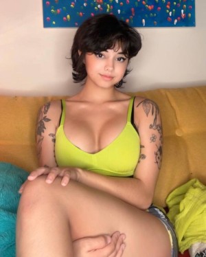 Shea Briar Photo #65