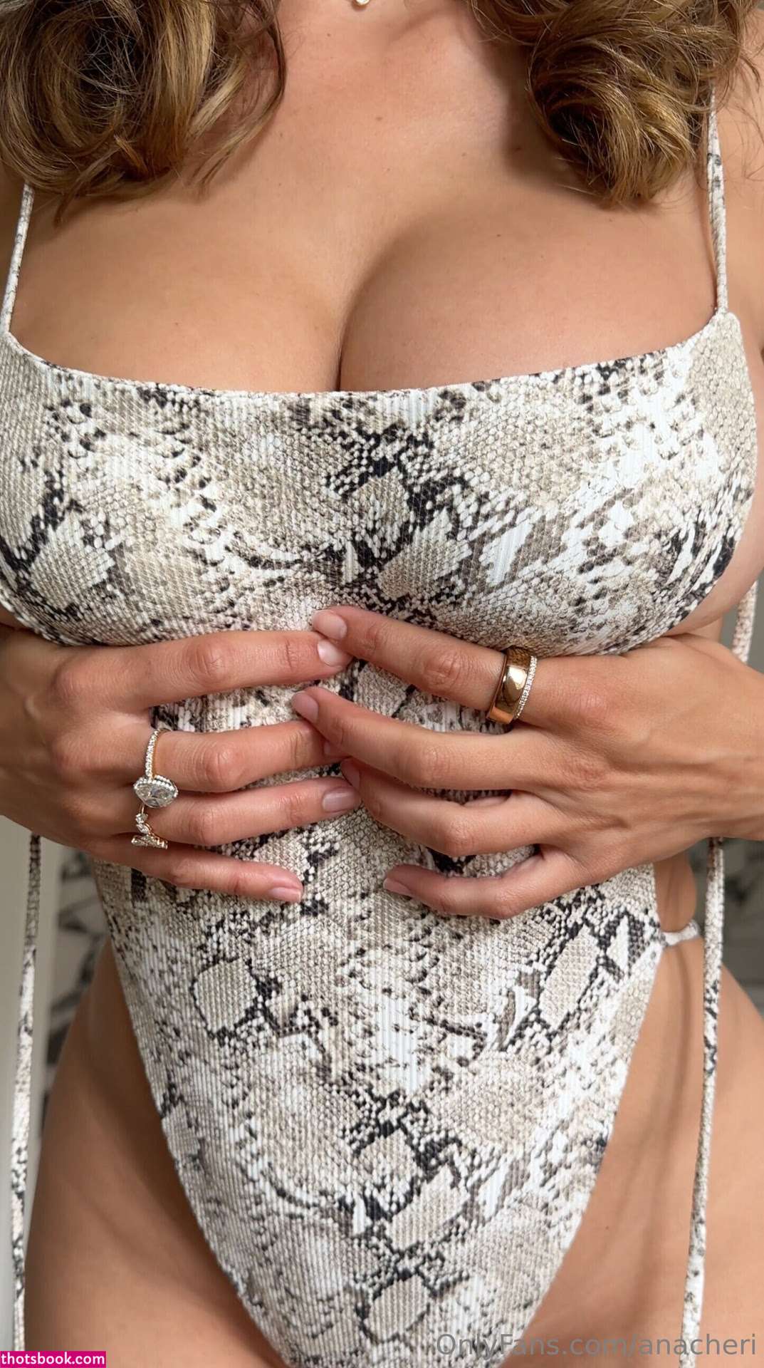 Ana Cheri Photo #895