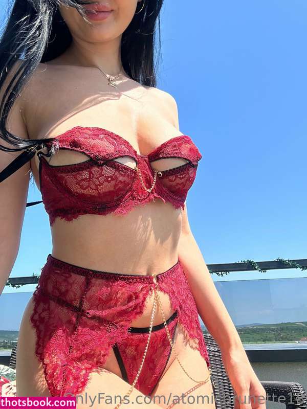 Atomicbrunette18 Photo #62