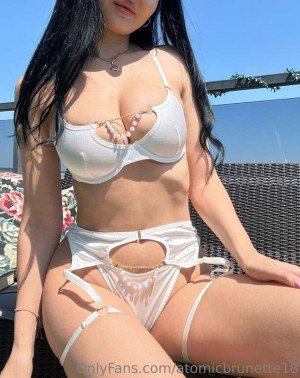 Atomicbrunette18 Photo #82