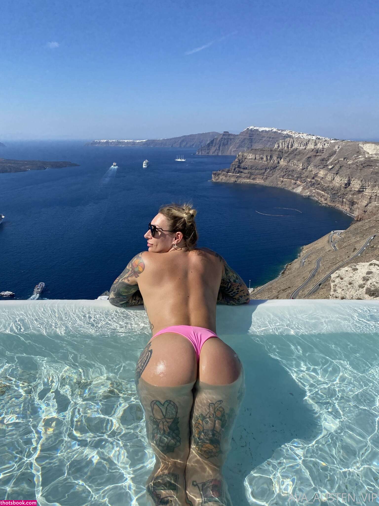 Ava Austen Photo #50