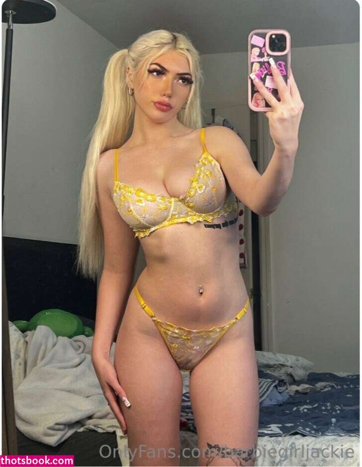 barbiegirljackie Photo #75