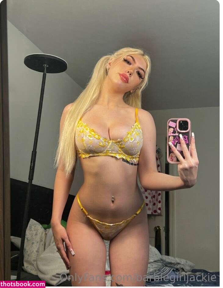 barbiegirljackie Photo #77