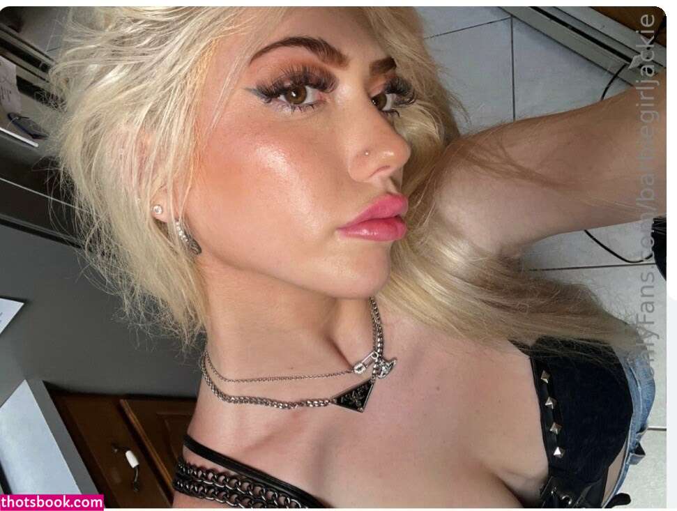 barbiegirljackie Photo #79