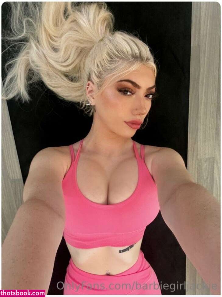barbiegirljackie Photo #89
