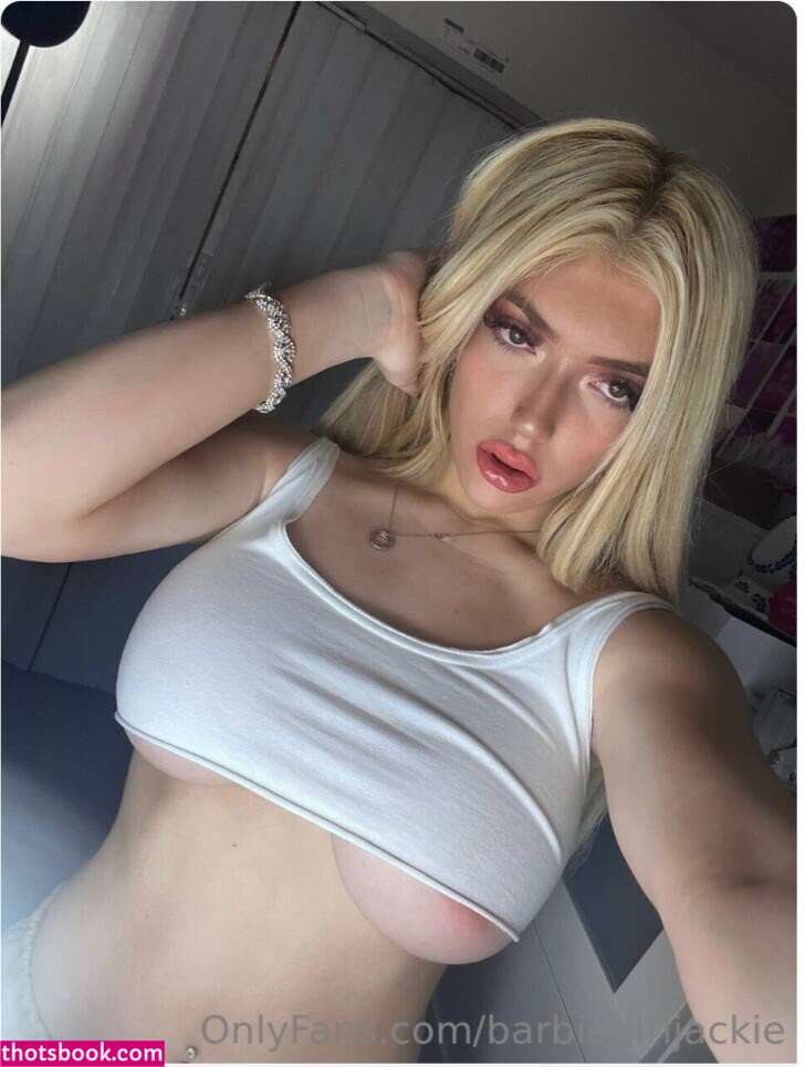 barbiegirljackie Photo #101