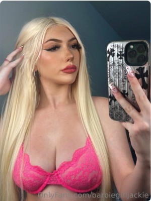 barbiegirljackie Photo #64