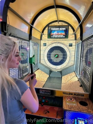 barbiegirljackie Photo #81