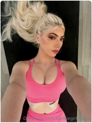 barbiegirljackie Photo #89