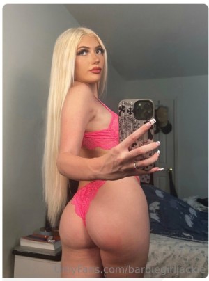 barbiegirljackie Photo #99