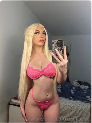 barbiegirljackie Photo #107
