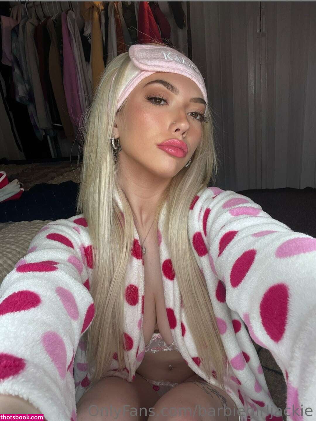 barbiegirljackie Photo #153