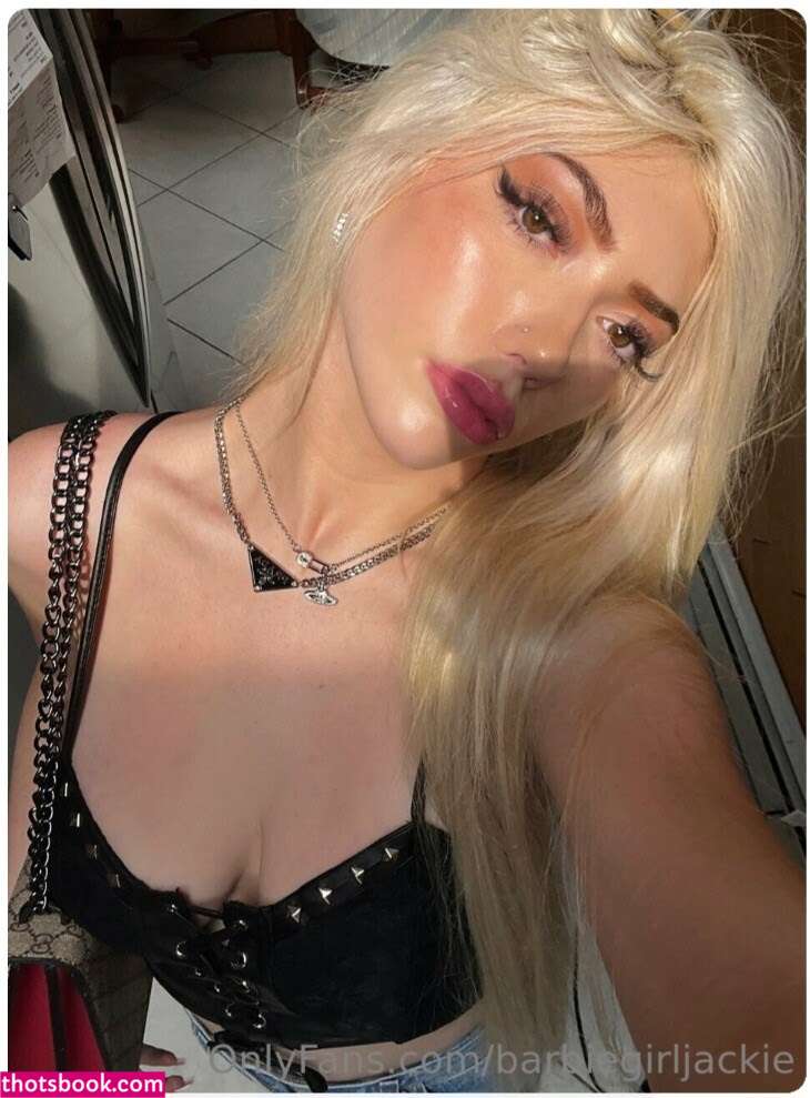 barbiegirljackie Photo #154