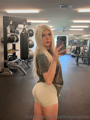 barbiegirljackie Photo #125