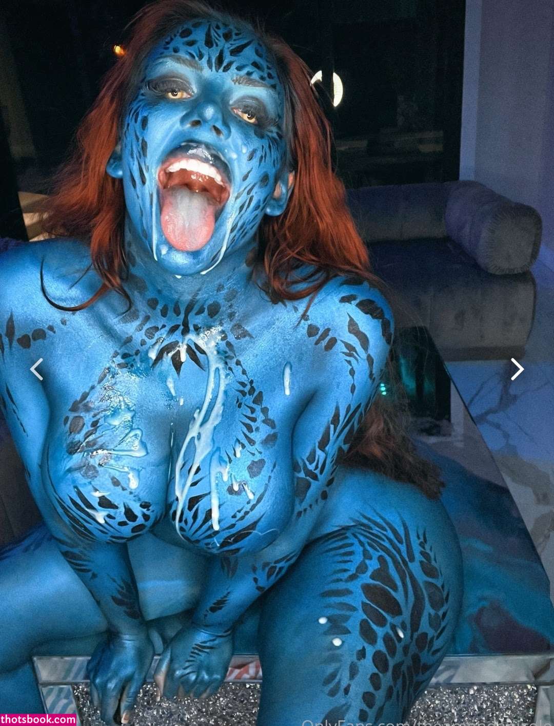 Amanda Nicole Photo #181