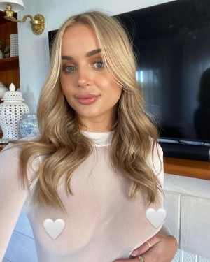 Gabby Goessling Photo #253