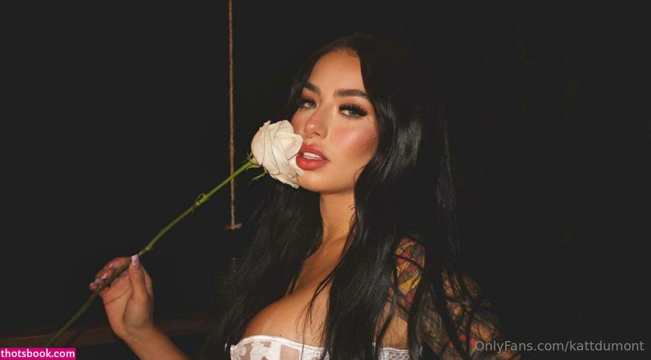 Kattdumont Photo #43