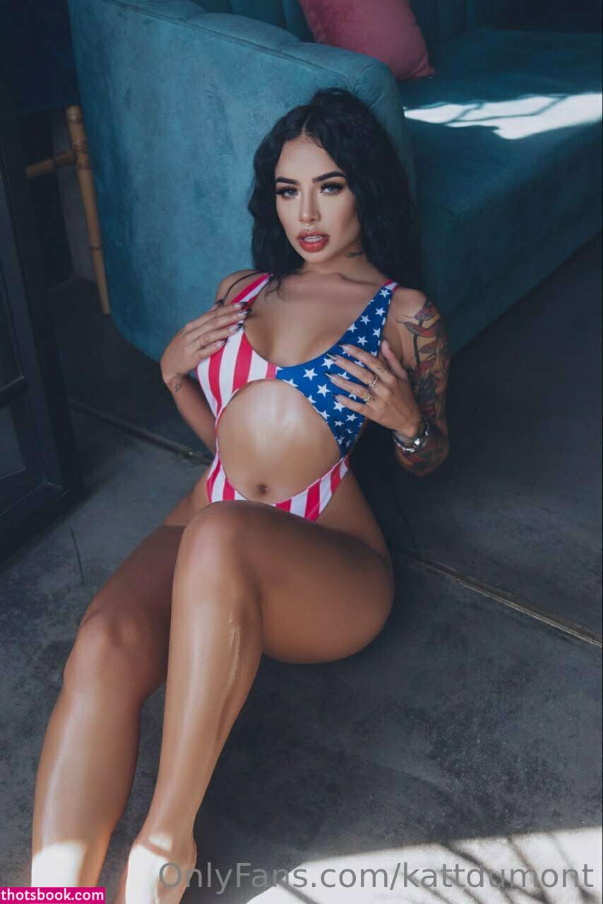 Kattdumont Photo #49