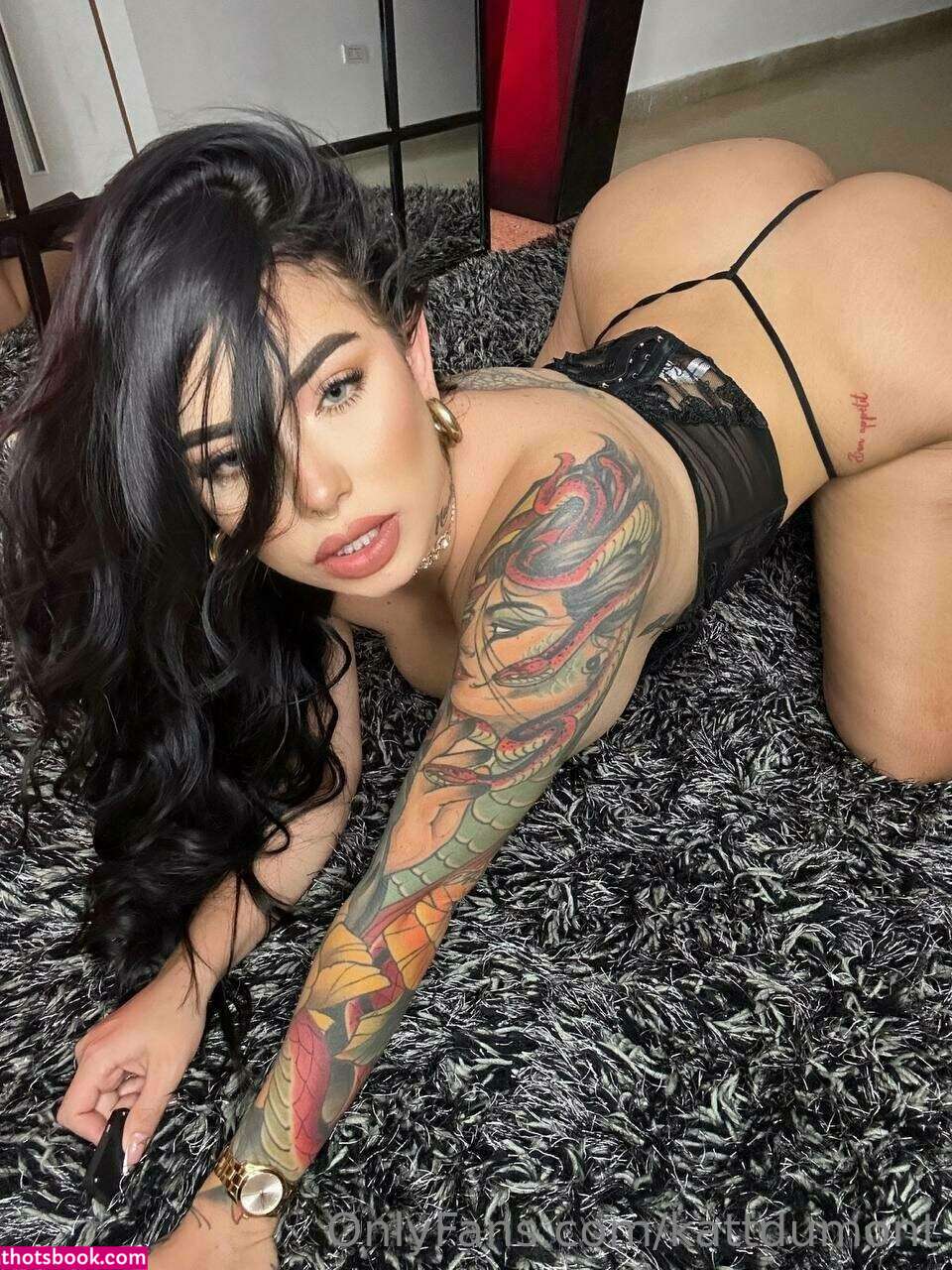 Kattdumont Photo #73