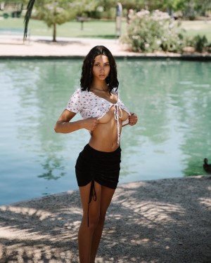 Maia Serena Photo #8