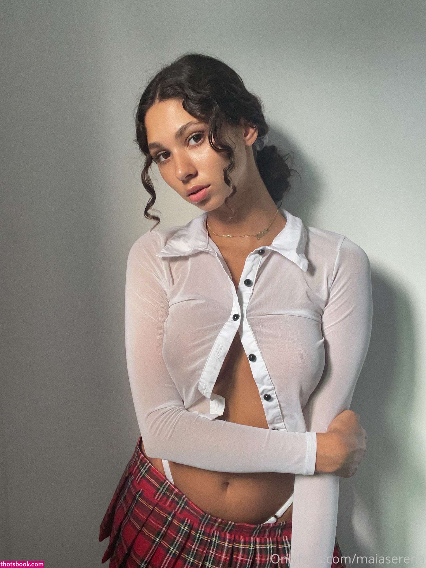 Maia Serena Photo #18