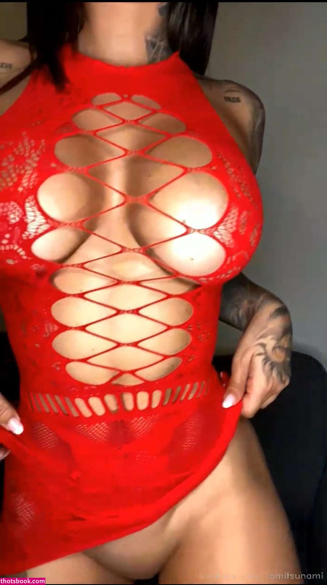 Tamitsunami Photo #8