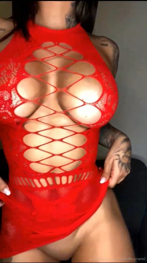 Tamitsunami Photo #8