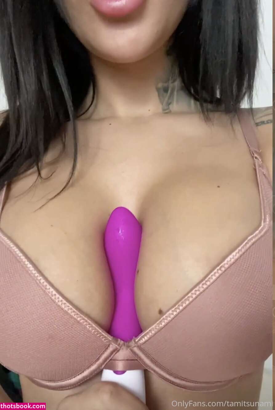 Tamitsunami Photo #44