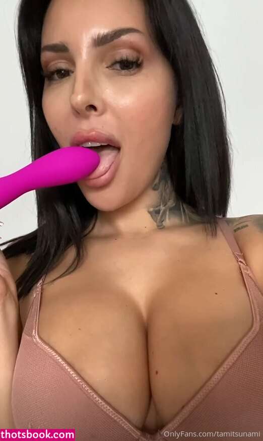 Tamitsunami Photo #93