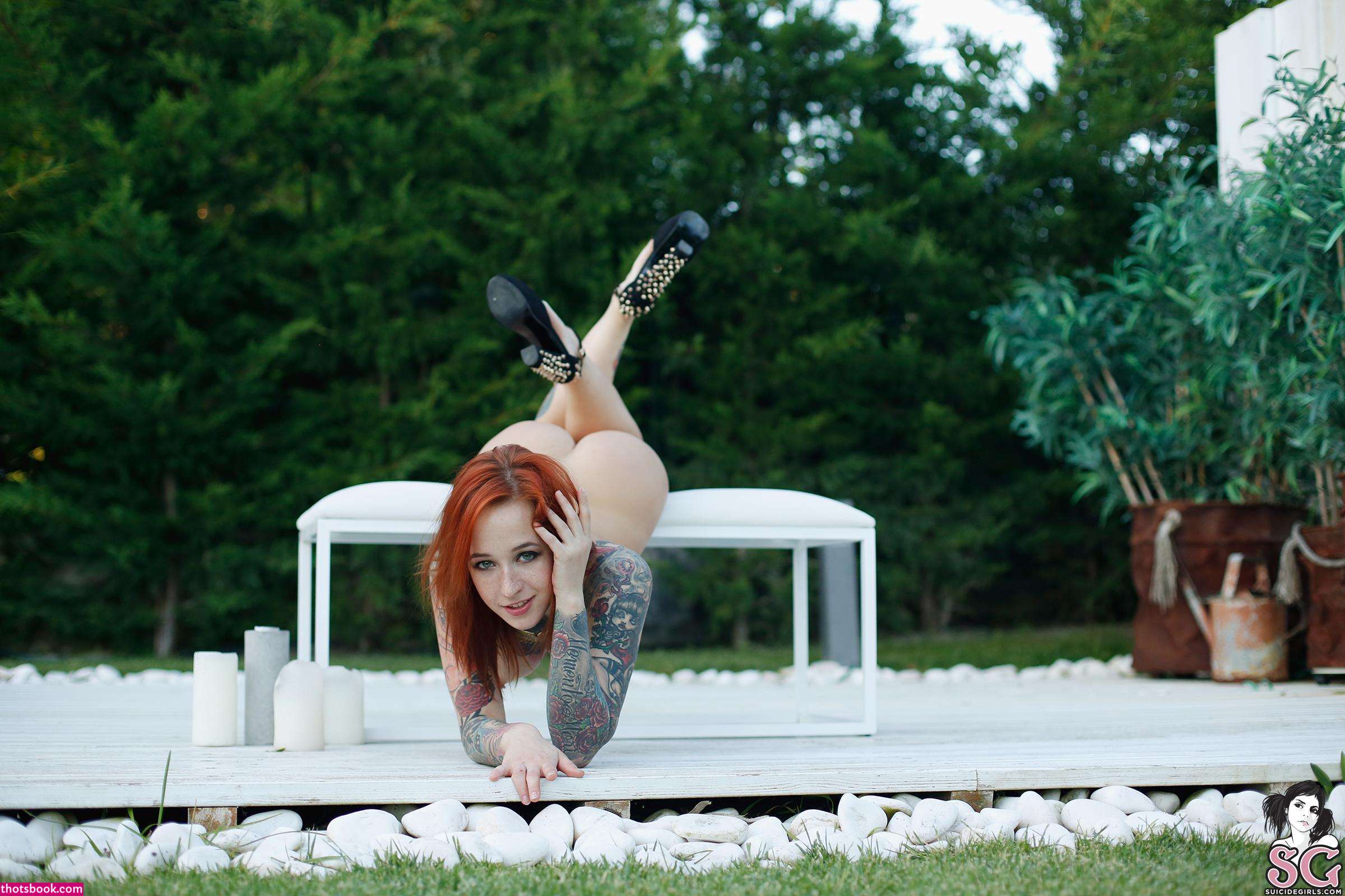 Yanasinner Photo #347