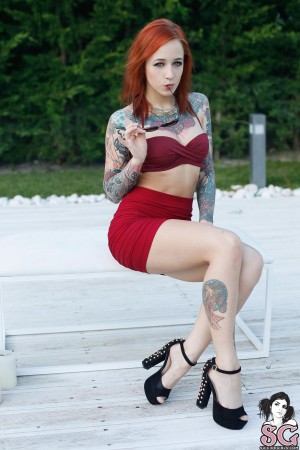 Yanasinner Photo #372