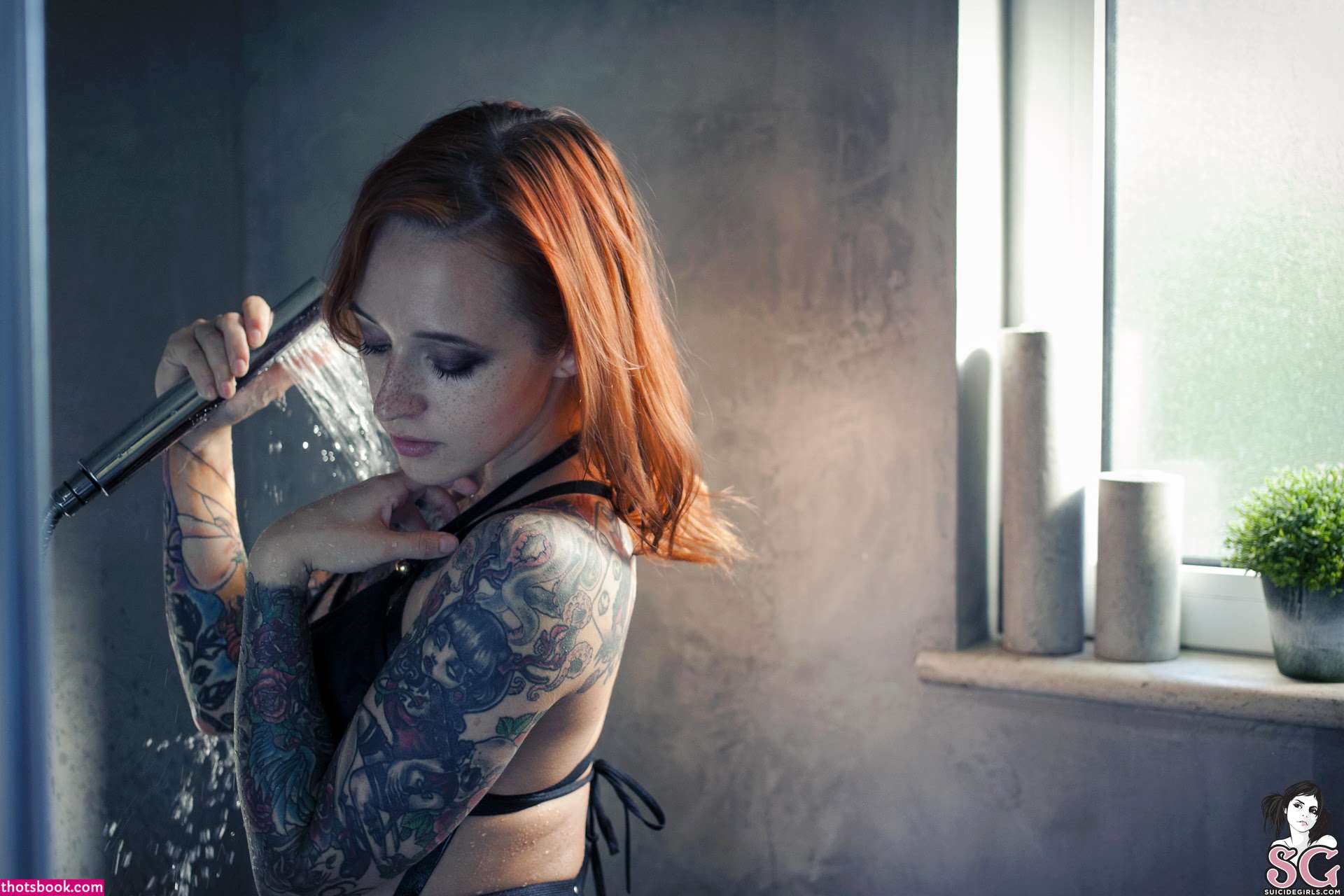 Yanasinner Photo #423