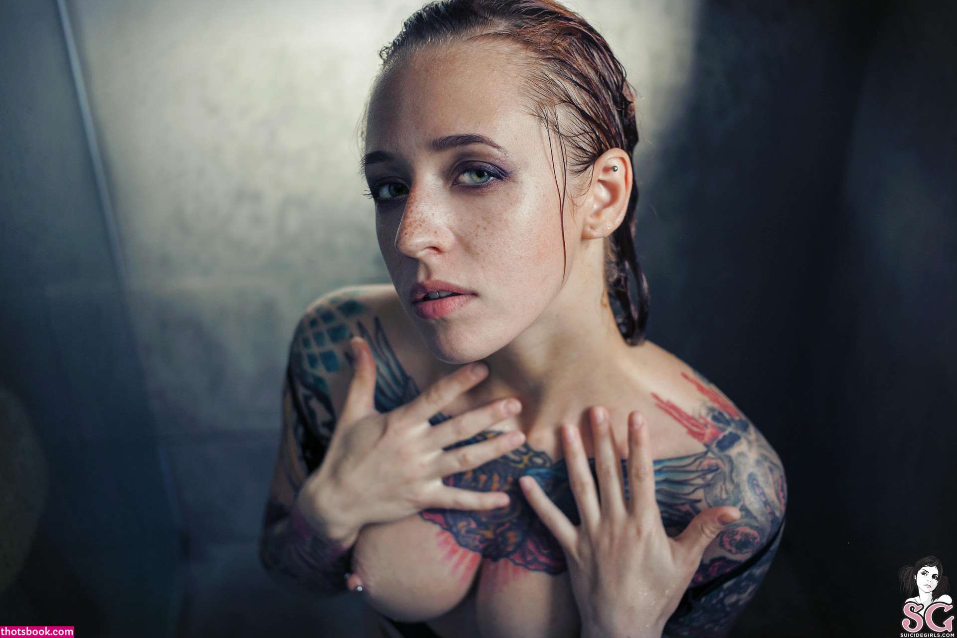 Yanasinner Photo #427