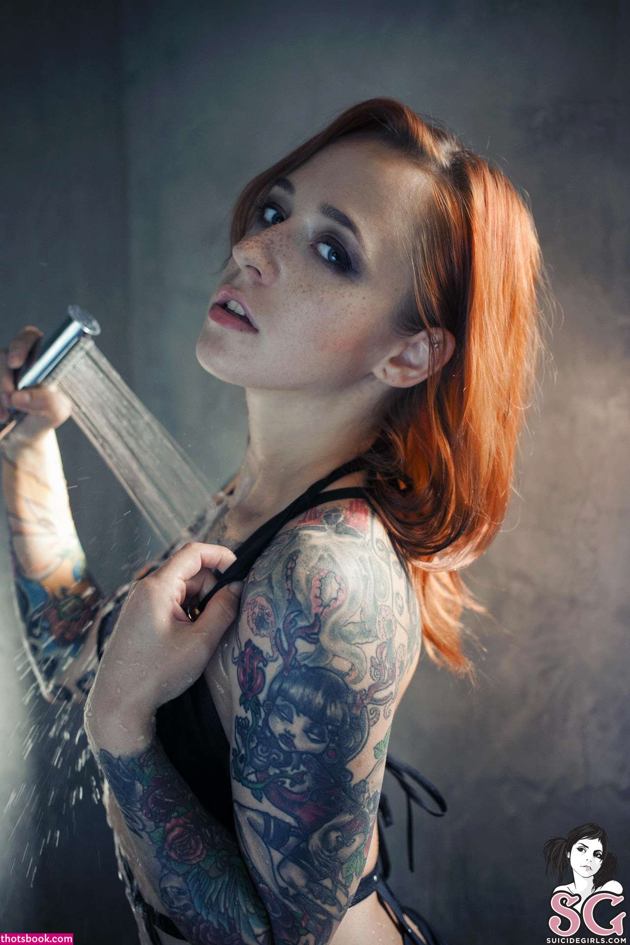 Yanasinner Photo #442