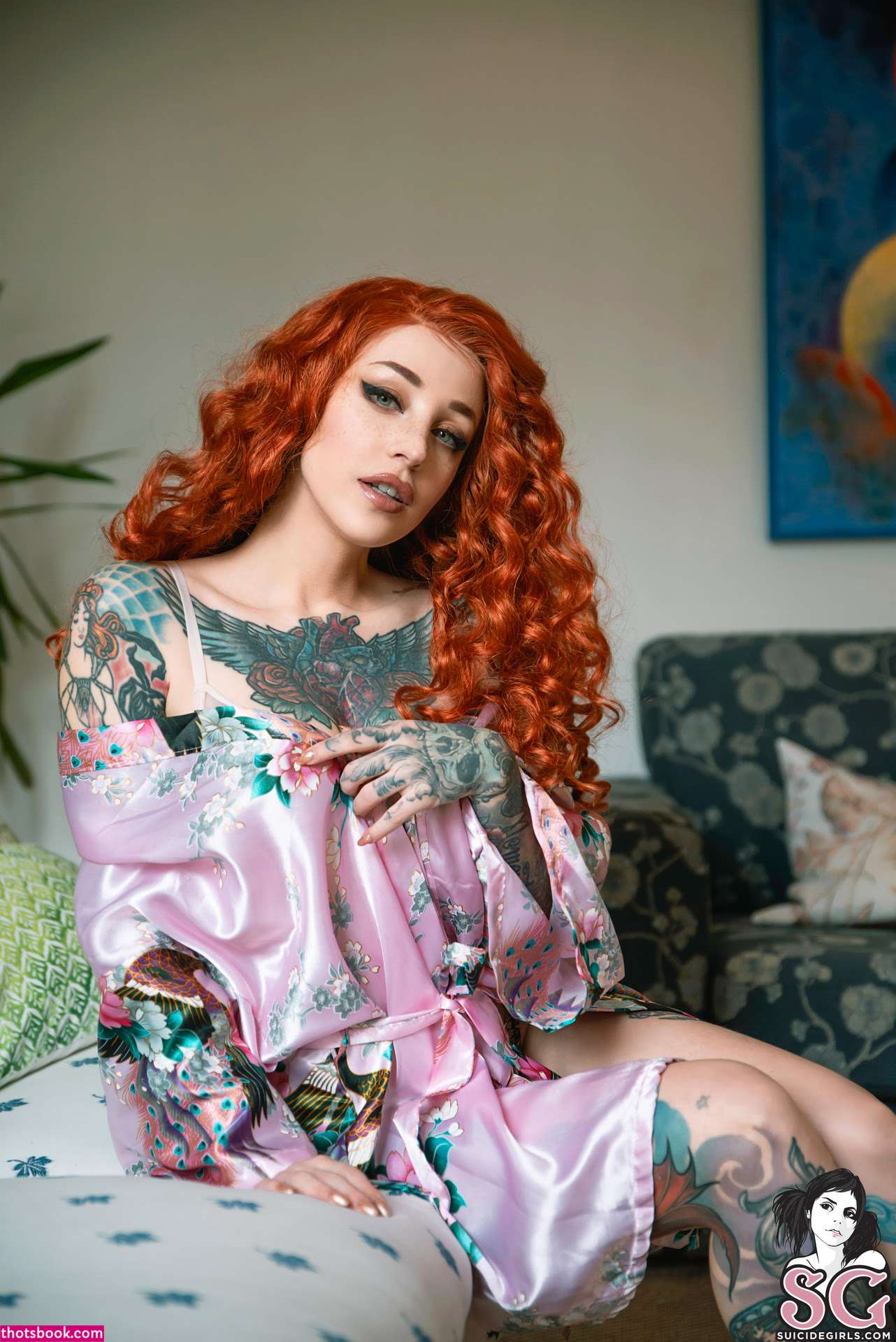 Yanasinner Photo #458