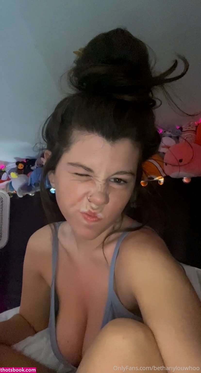 Bethanylouwhoo Photo #61